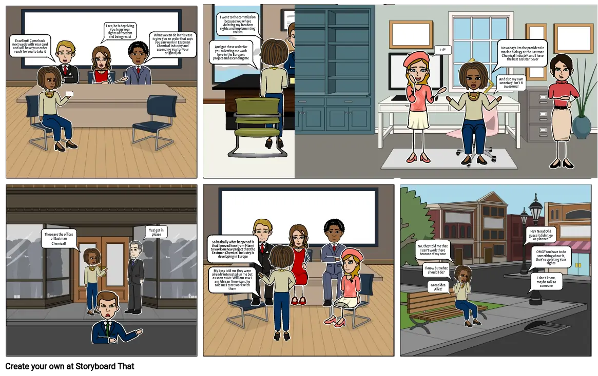 Civics Storyboard Por 726a9c8a