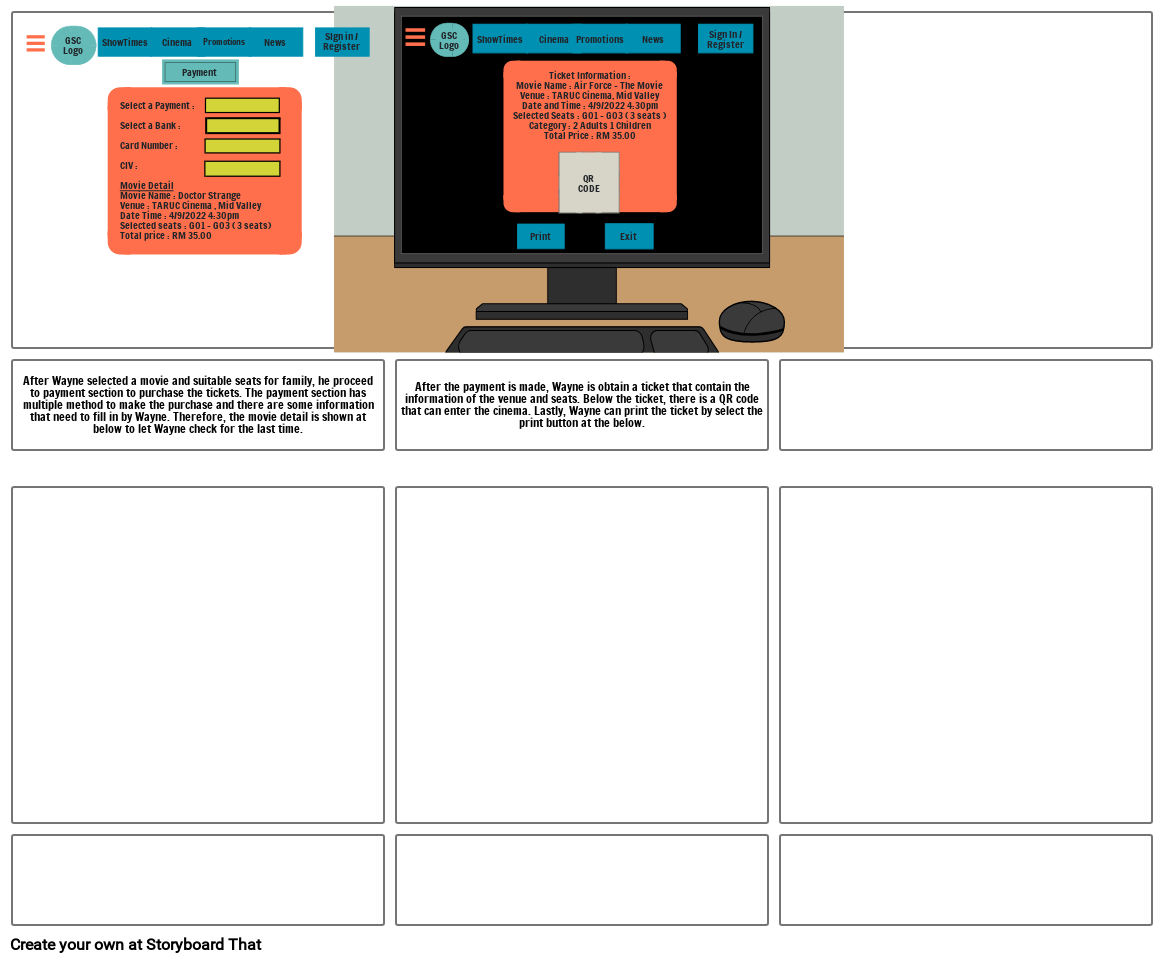 Bay Street Cinema Showtimes Today