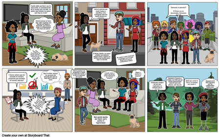 proyecto eca contaminación