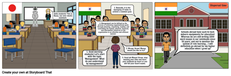 Problems of Human Capital Formation