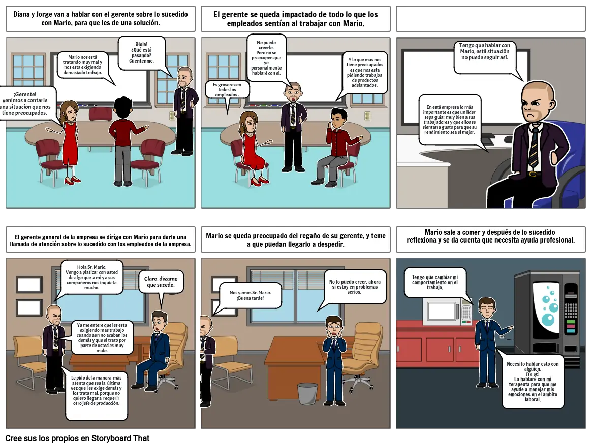 Historieta comunicacion