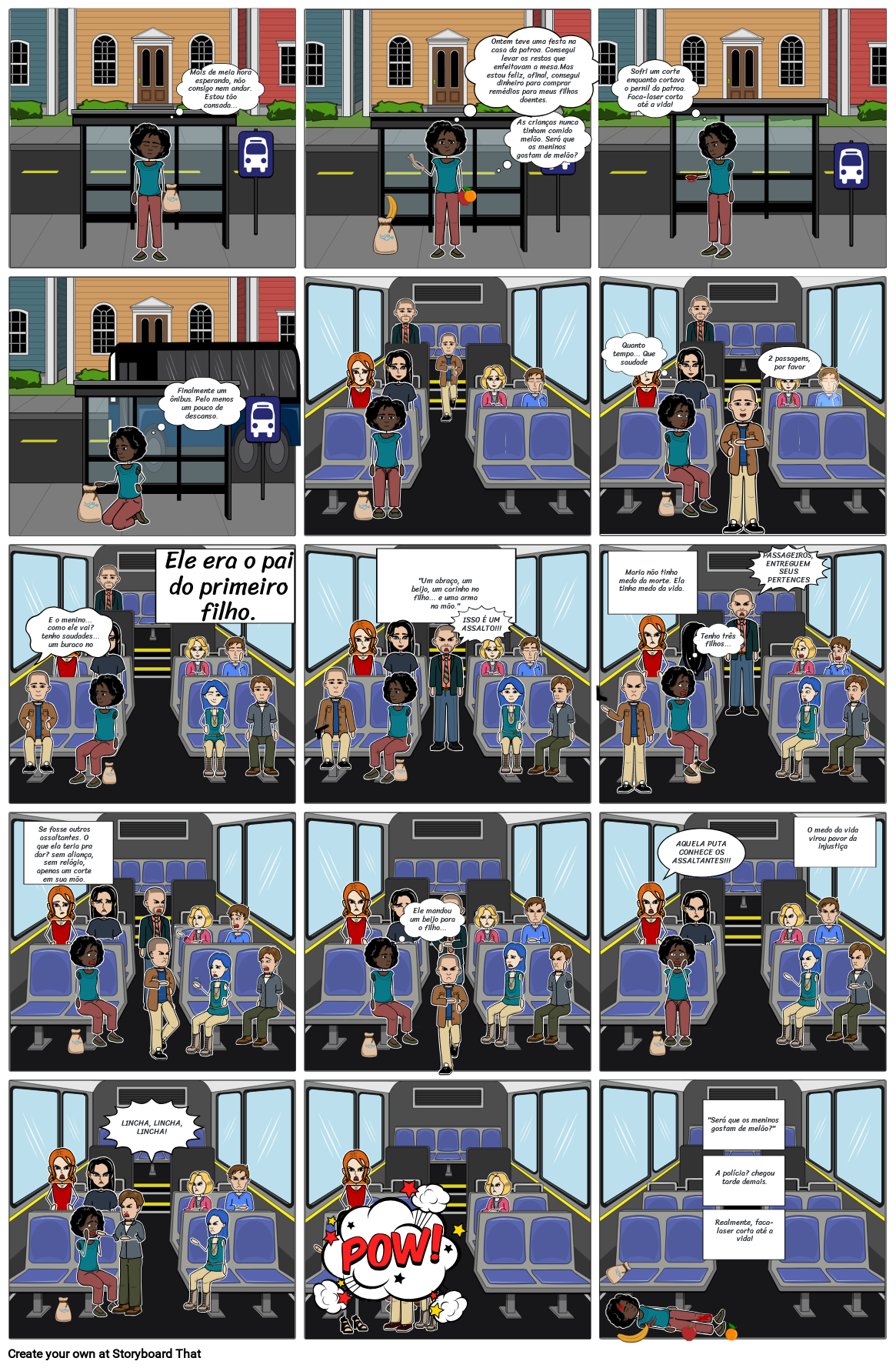 Maria de Conceição Evaristo