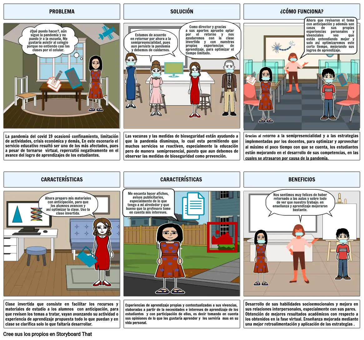 PROTOTIPO-PA.4_TEMA: EL RETORNO A LA PRESENCIALIDAD EDUCATIVA EN LA ACTUAL 