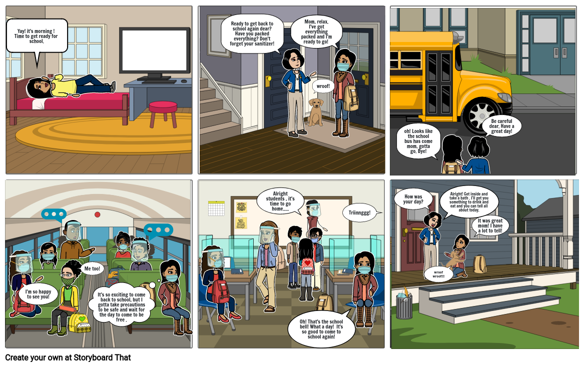 Back to school Storyboard by 76c2f2e5