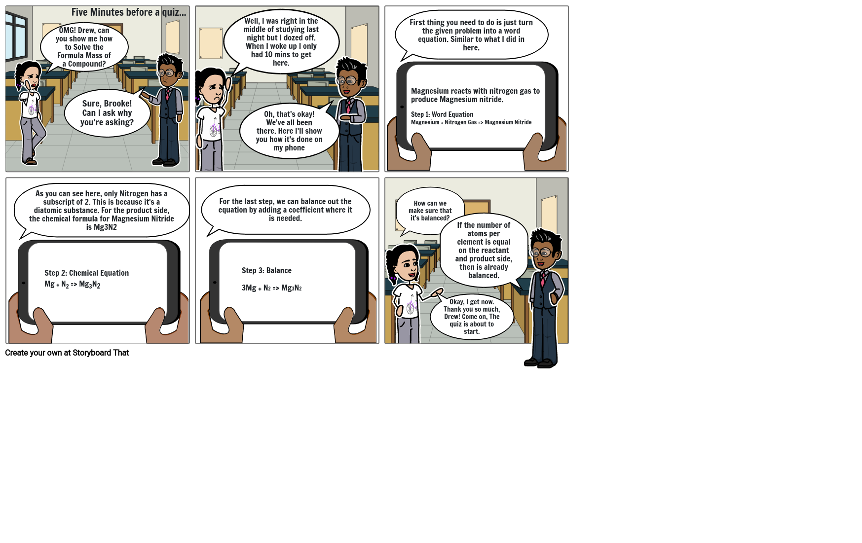 chemistry-comic-strip-week-4-storyboard-par-77bb502d