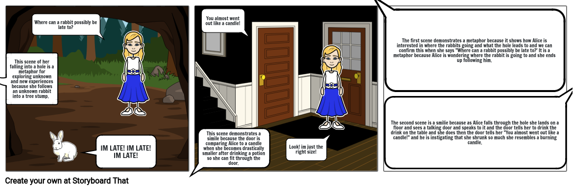 Figurative Language Storyboard Par 77e8aba0 9951