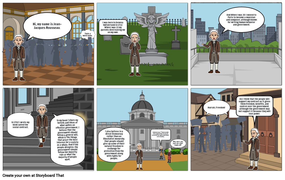 the-story-of-jean-jacques-rousseau-storyboard-by-79da3b97