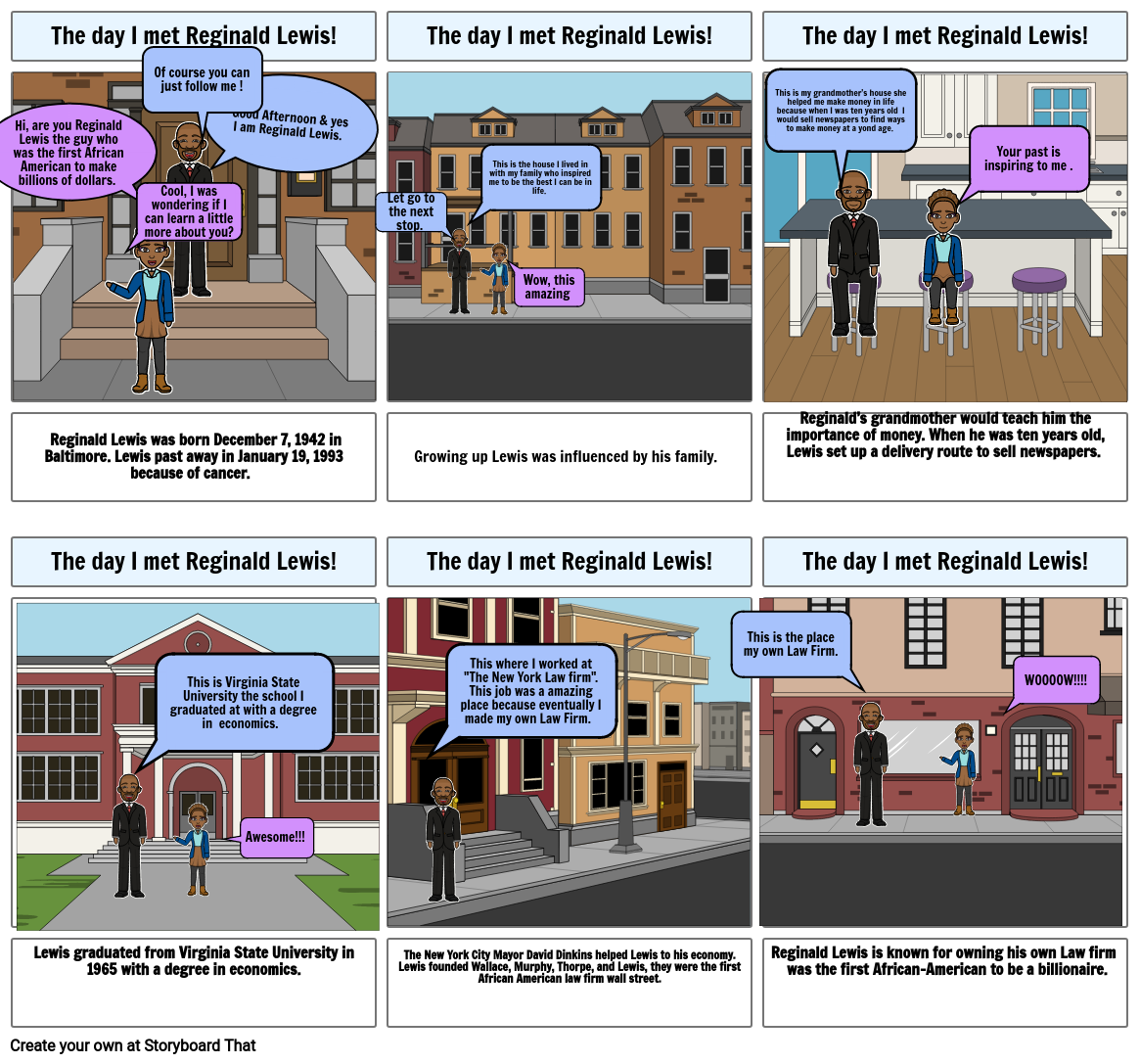 african-american-entrepreneur-reginald-lewis-storyboard