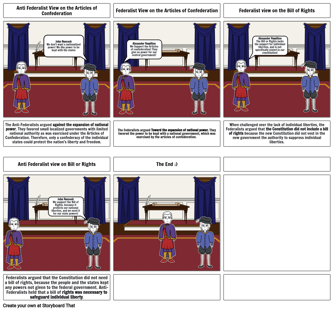 federalist-and-anti-federalist-storyboard-by-7a6deb0d