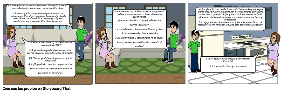 Untitled Storyboard