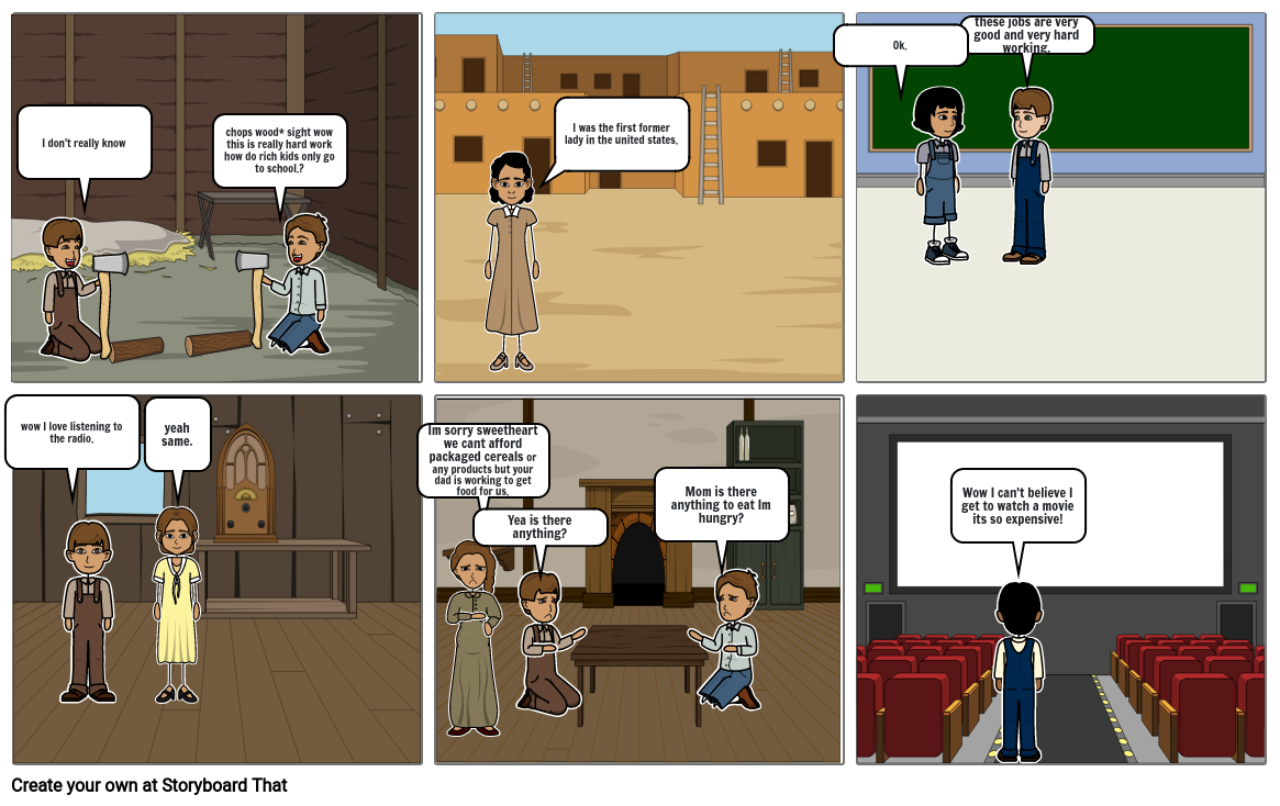 children-in-the-great-depression-storyboard-by-7acc7568