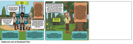 Much Ado About Nothing