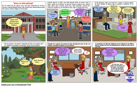 Proyecto de Comunicacion