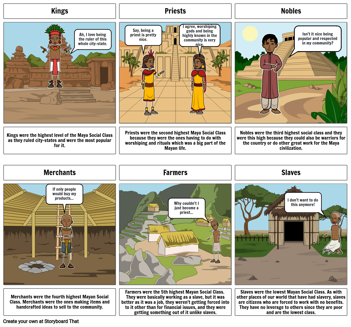 maya-social-classes-storyboard-por-7ca40b30