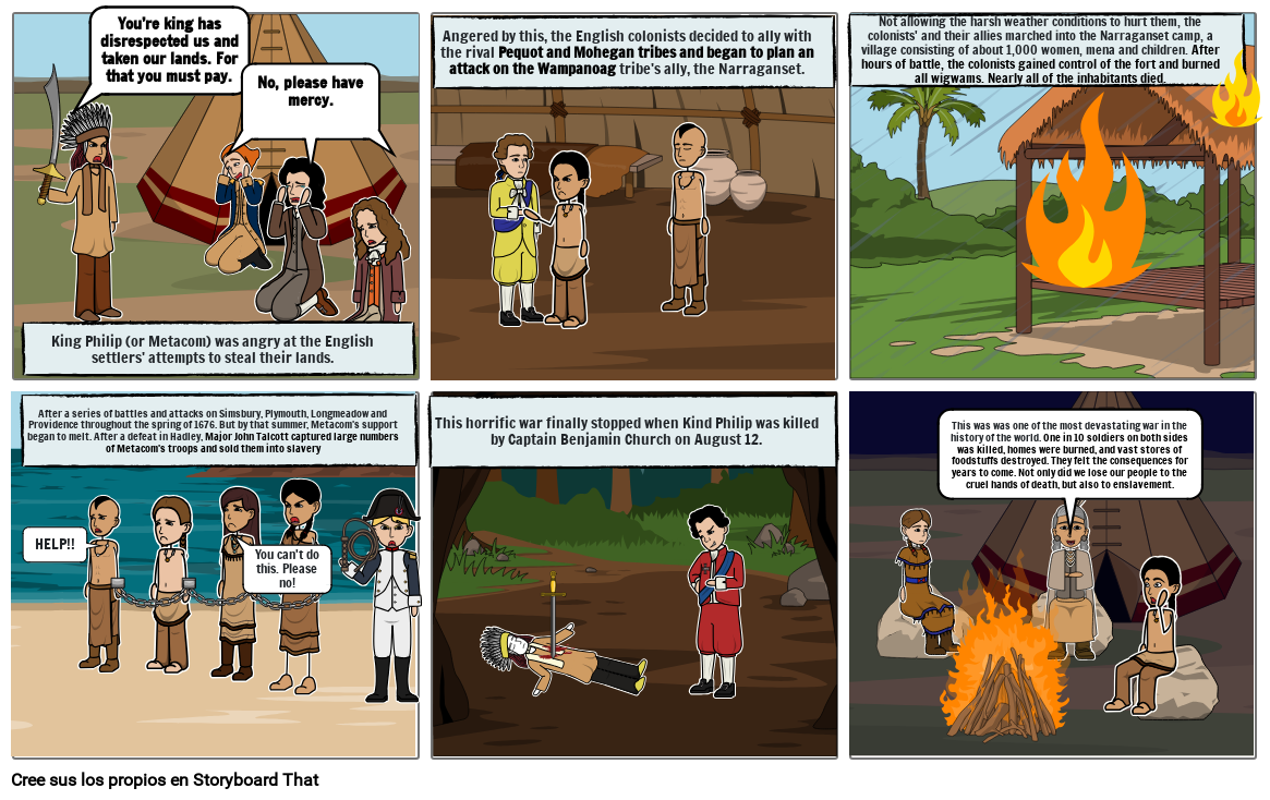 Untitled Storyboard