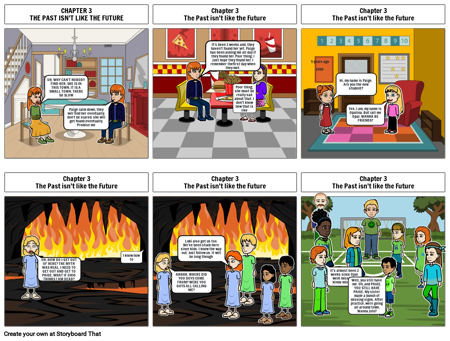 Luki, Are you there? CHAPTER 3