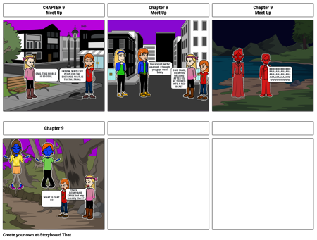 Luki, Are you there? CHAPTER 9