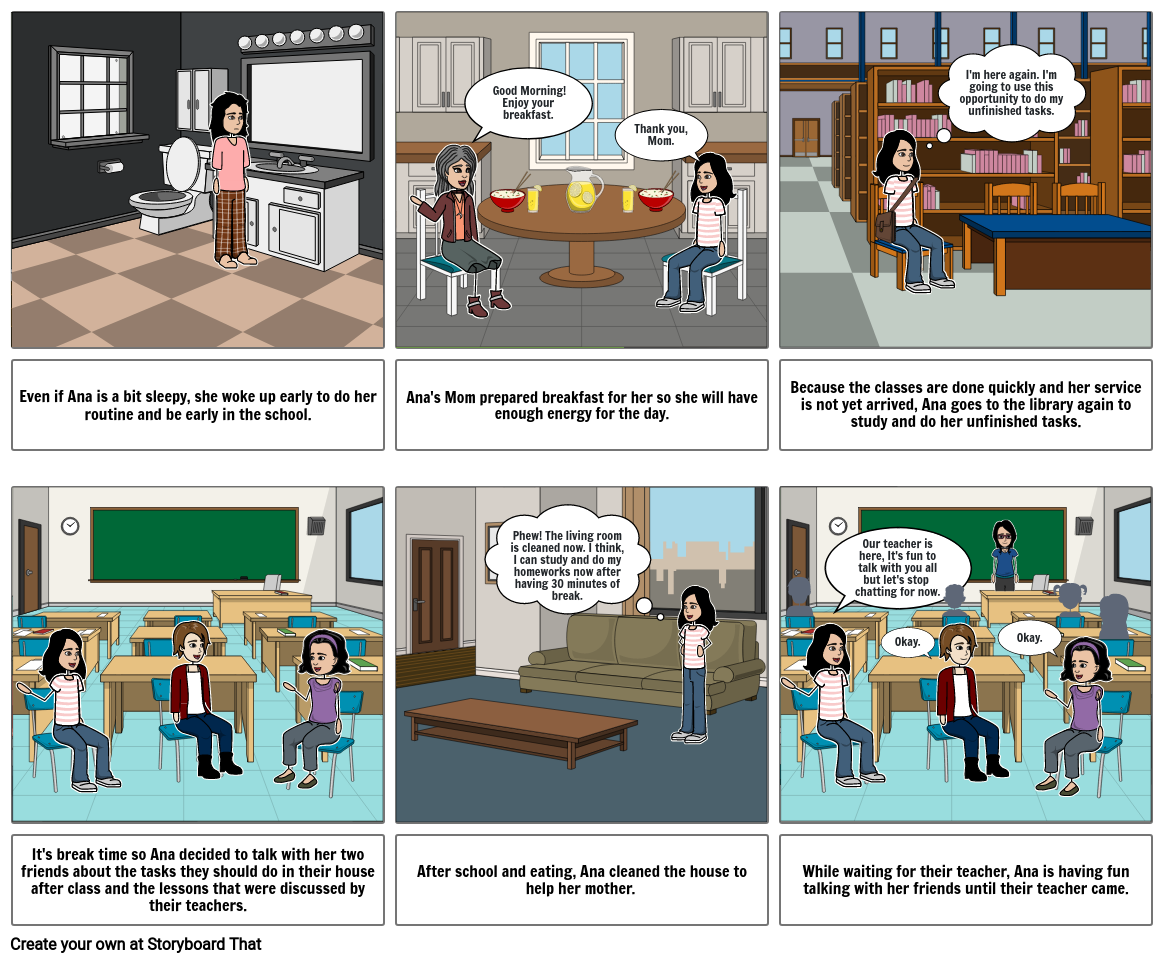 Initiative Storyboard by 7f258bff