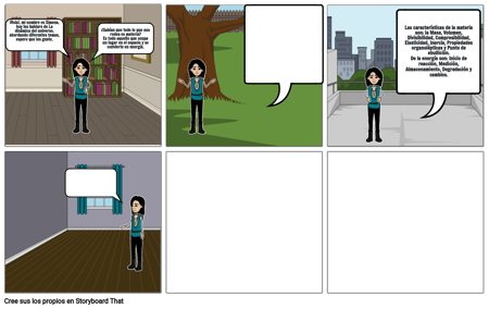 La dinámica del universo