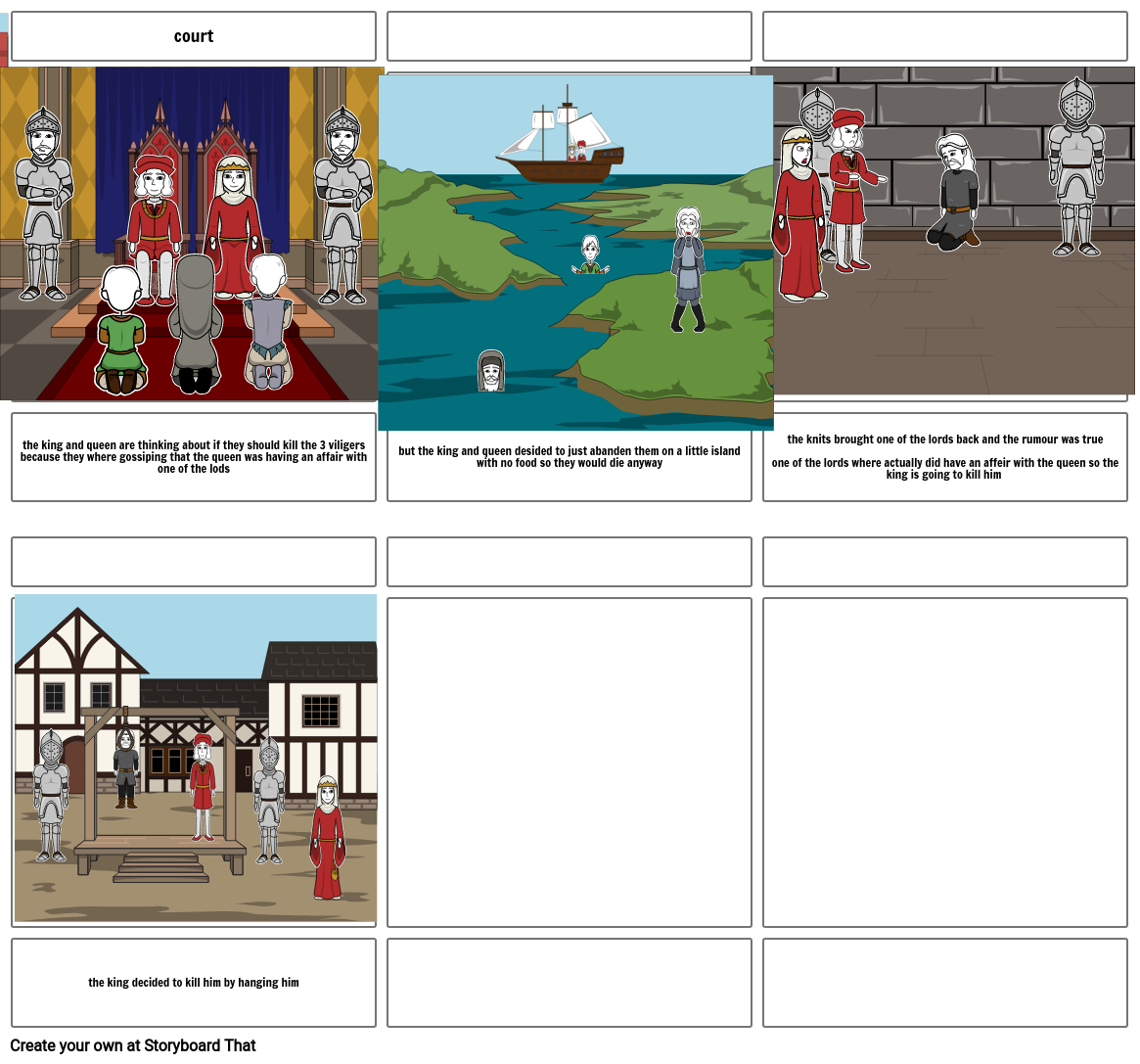 medieval-times-storyboard-by-827c28e6