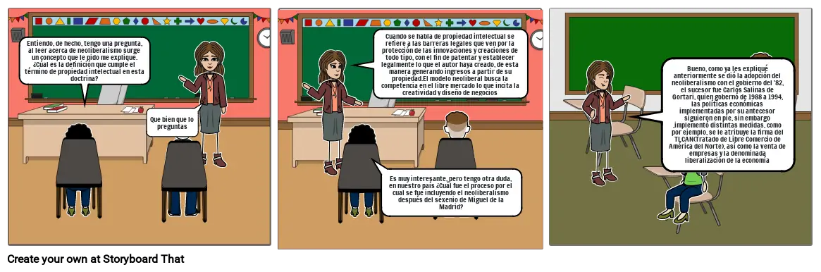 comic