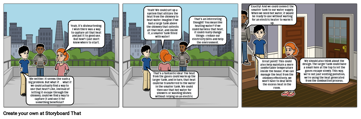 Untitled Storyboard