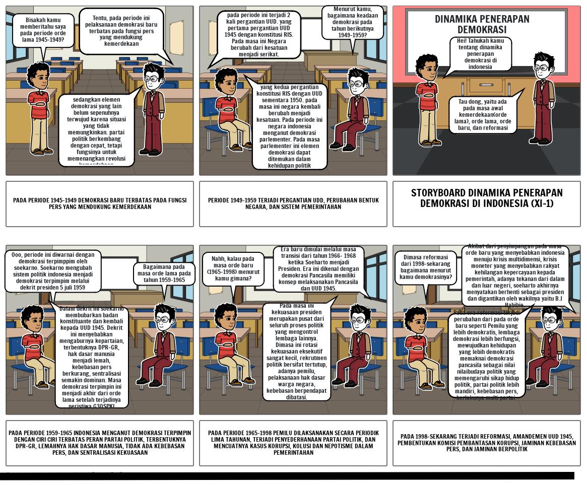 Untitled Storyboard