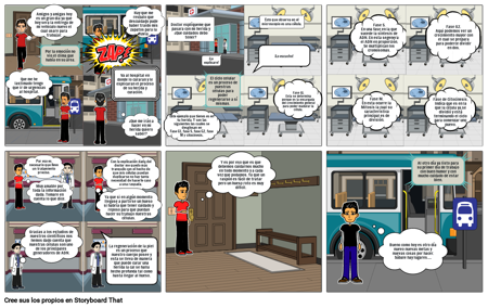 la vida de las celulas