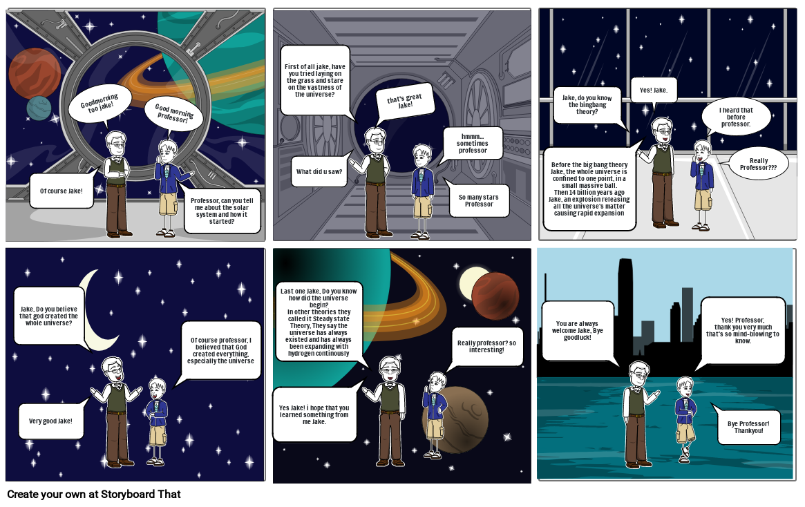 Comics, earth science, ronelle r sandiego, 11-stem-6