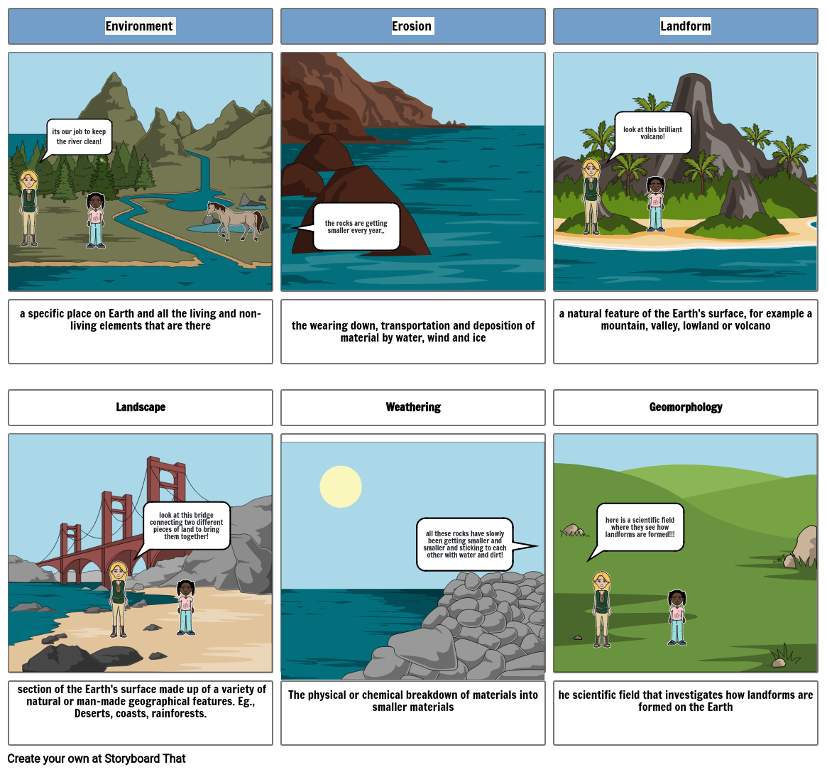 Deforestation Geography Storyboard By A43356a8 - vrogue.co