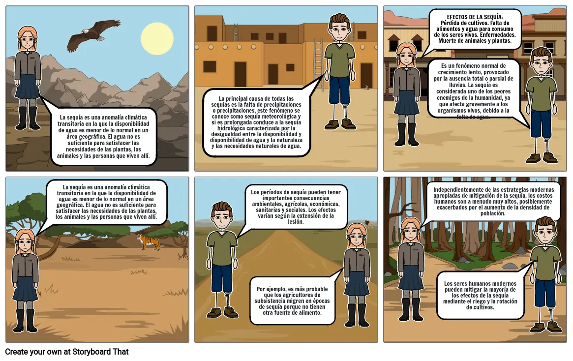 CAMBIO CLIMÁTICO (PROYECTO CIENTIFICO)