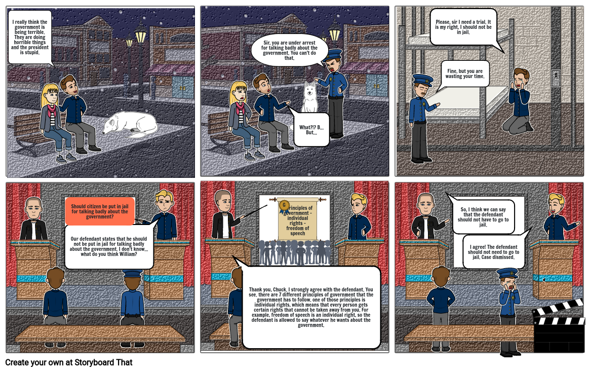 7-principles-of-government-storyboard-by-85e04777