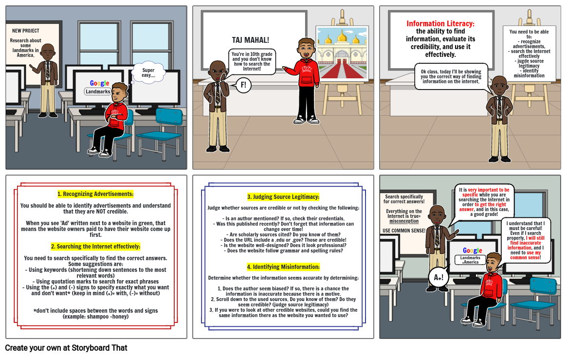 information-literacy-comic-storyboard-by-86b05aca