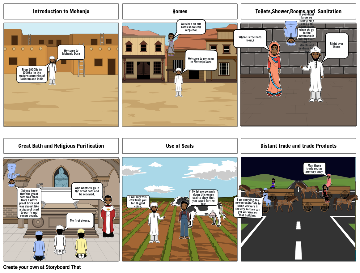 indus-valley-cizlization-storyboard-by-86d8eb86