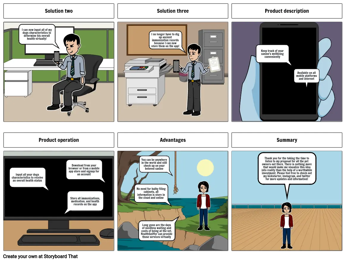 Tec Storyboard 2