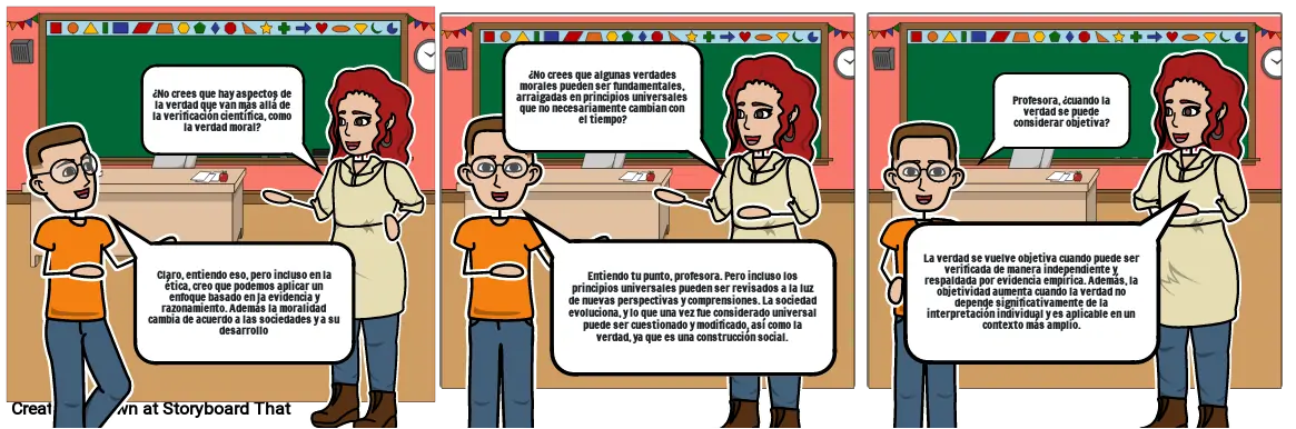 Trabajo filosofia 3