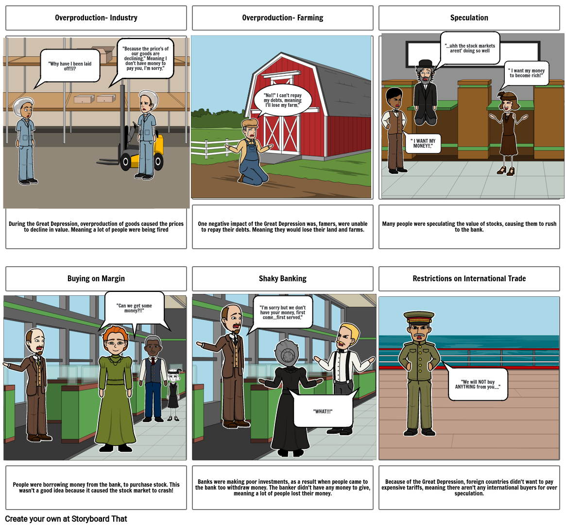 causes-of-great-depression-storyboard-por-87c4e5a5