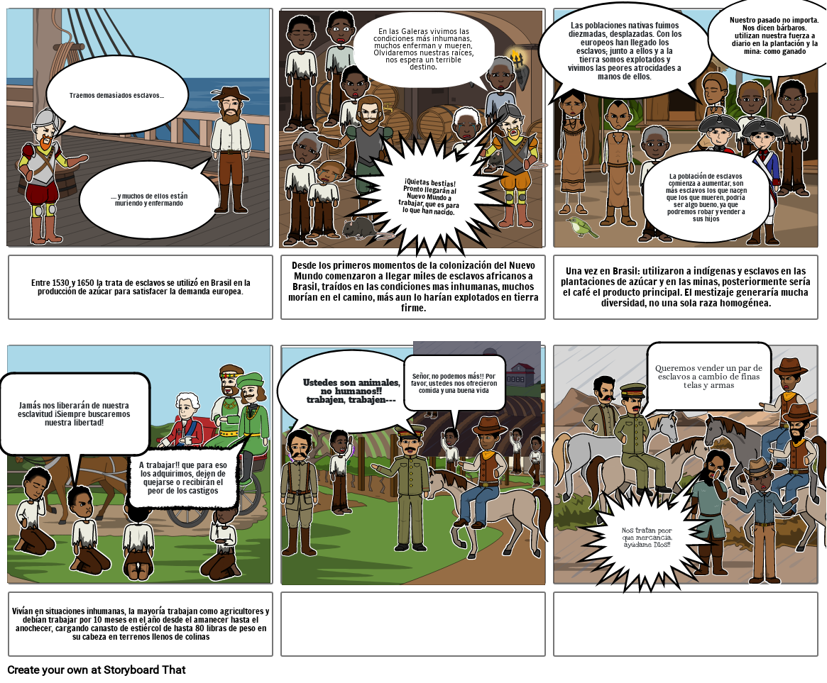 the-atlantic-slave-trade-storyboard-by-8899d3ef