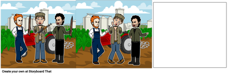 Animal Farm - English