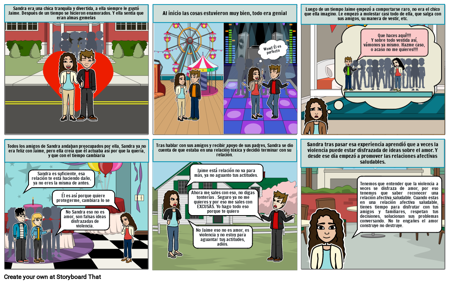 estrategias para manejar positivamente las dificulatdes en relaciones con p