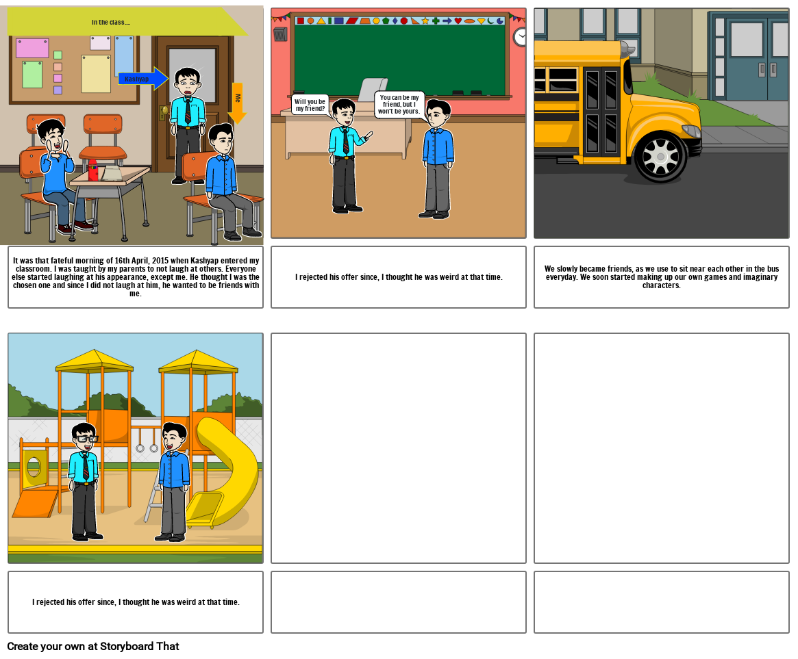 Moral science work 2022 Storyboard by 89d69bdf