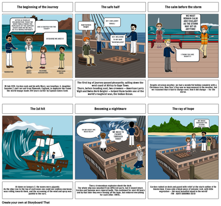 WE ARE NOT AFRAID TO DIE