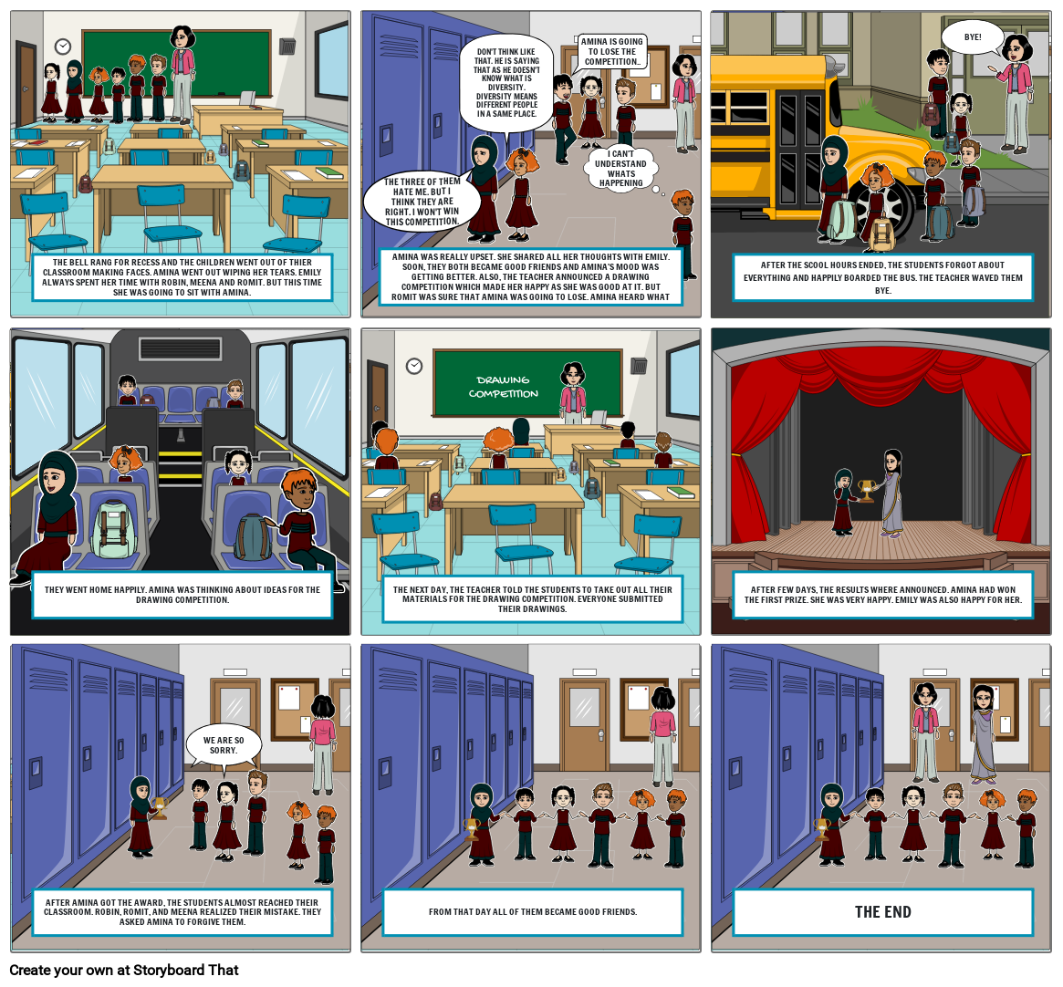 SST Holiday Homework Diversity and Discrimination - 2