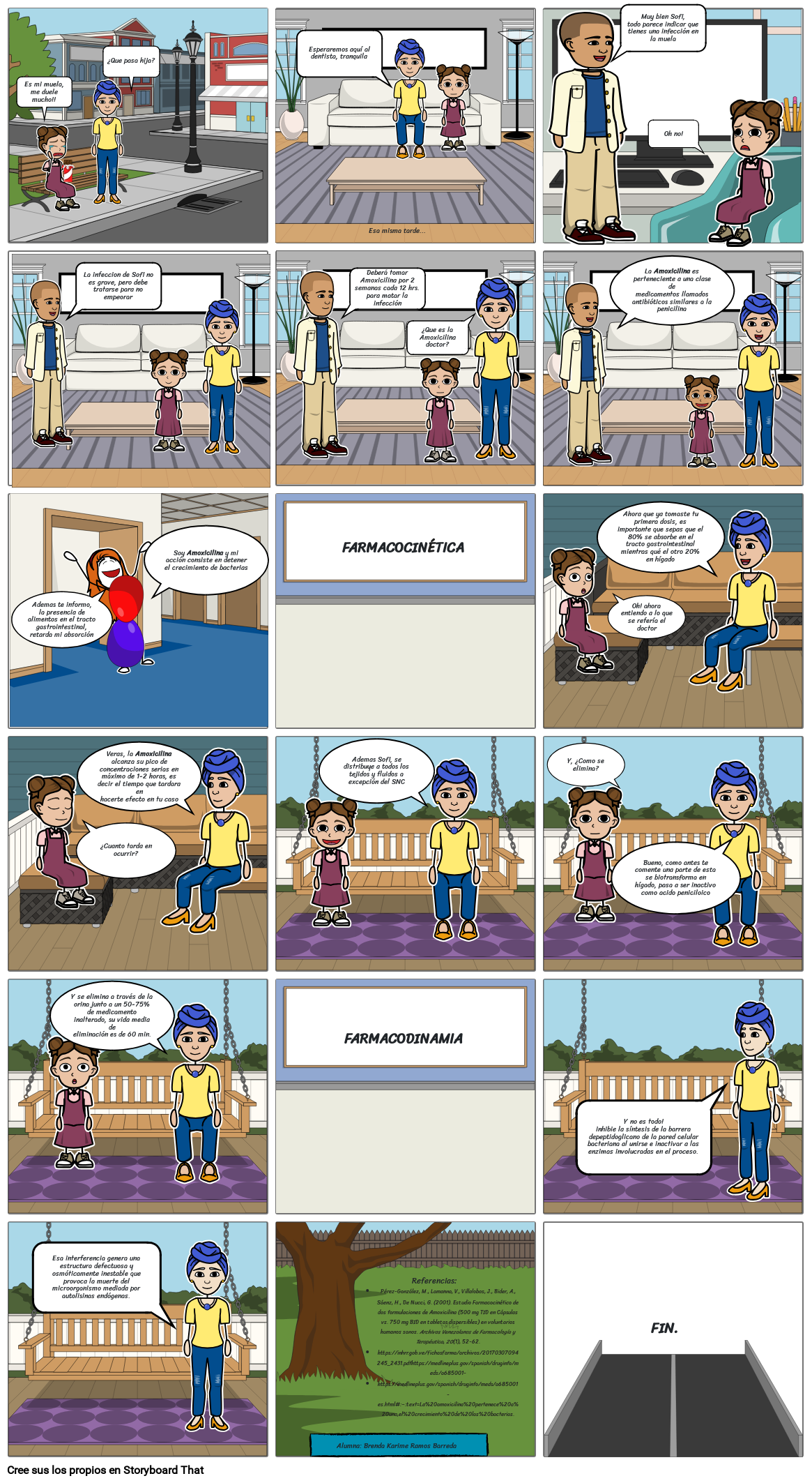 Untitled Storyboard