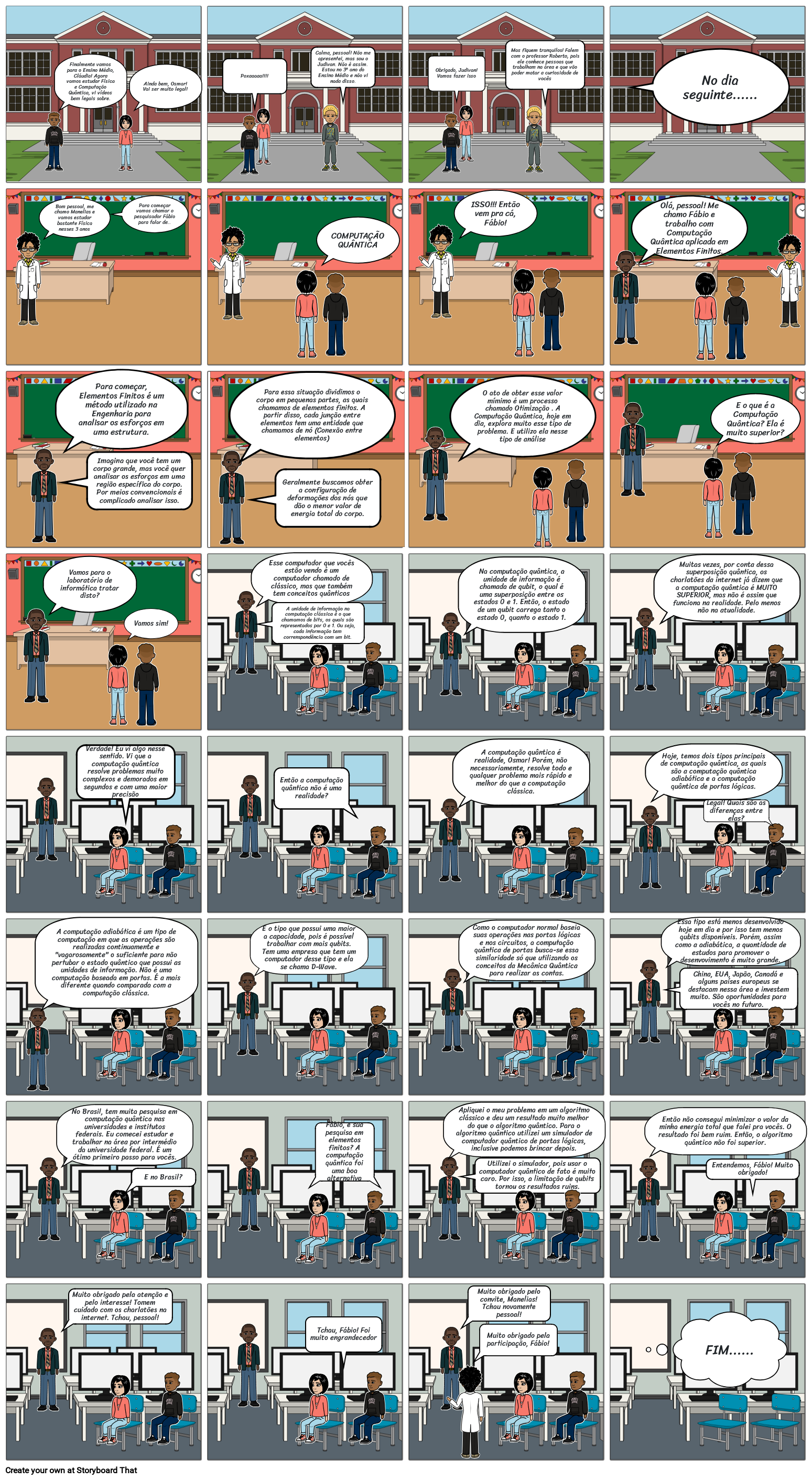 Untitled Storyboard