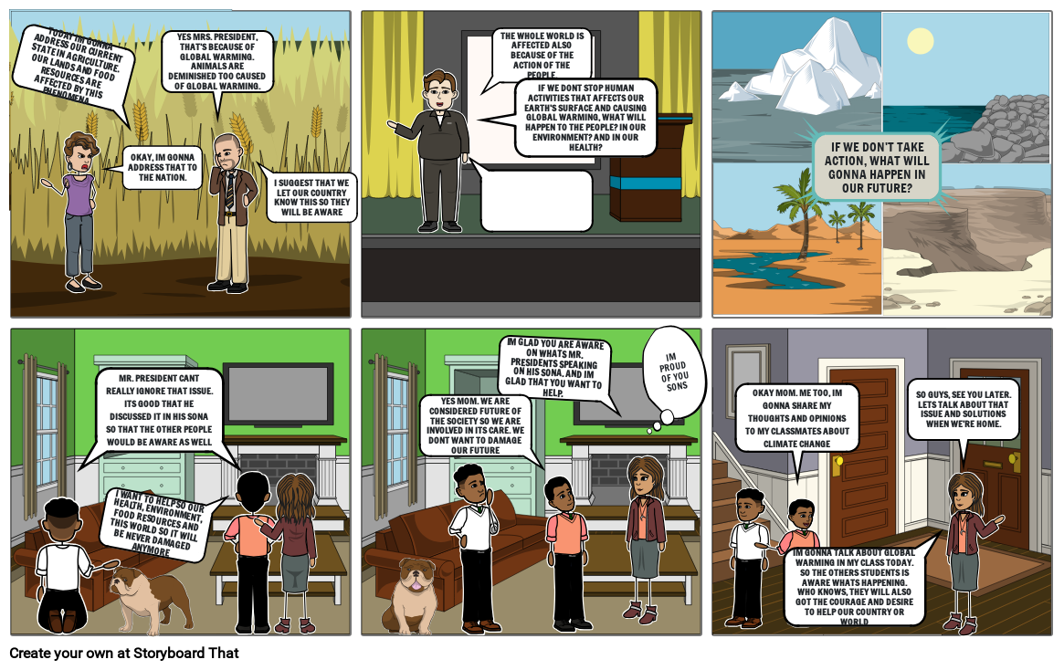 Story boad Storyboard by 8cd8c2f1