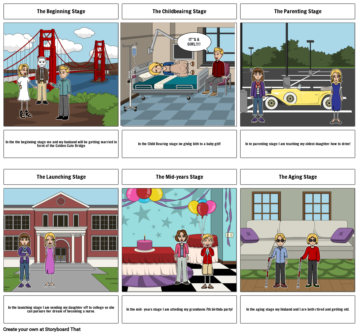 family-story-board-storyboard-by-8d331392