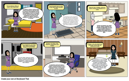 Actividad integradora 3. Usos y efectos de la tecnología