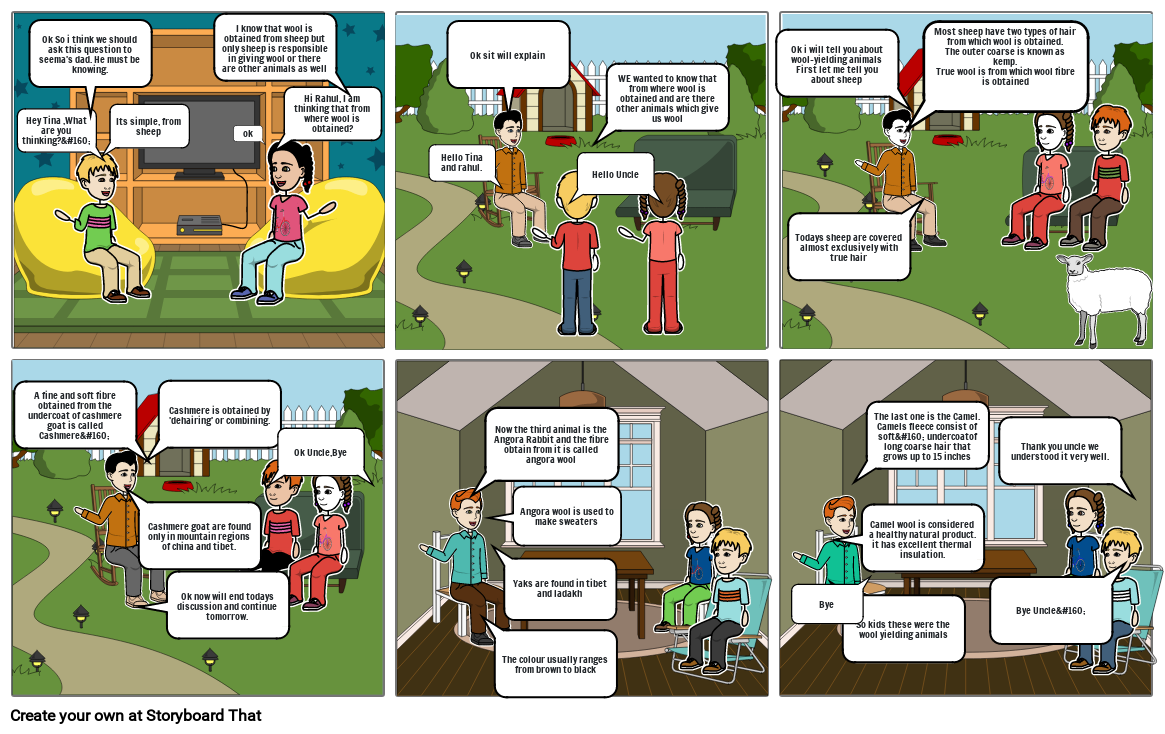 Top 15 Sheep Breeds for Wool - HubPages, image size:1165x734