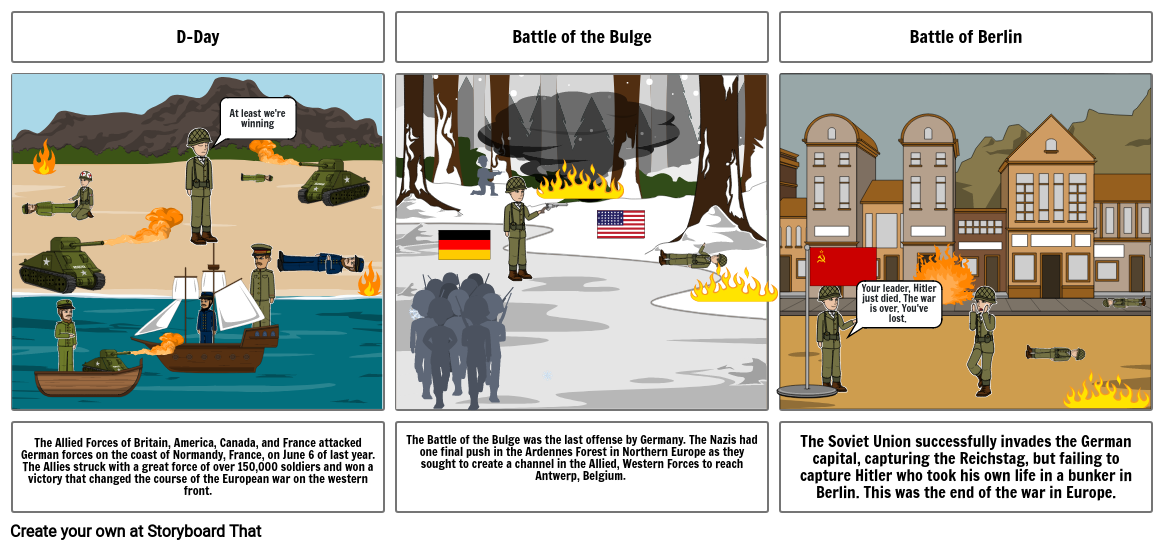 the-war-for-europe-storyboard-by-8de84611